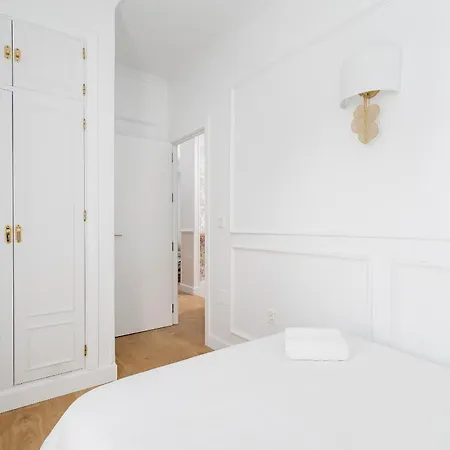 Apartment Pedregalejo Malaga