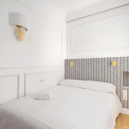 Apartment Pedregalejo *