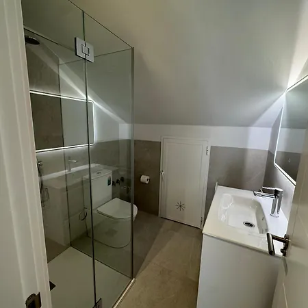 Pedregalejo Apartment Malaga