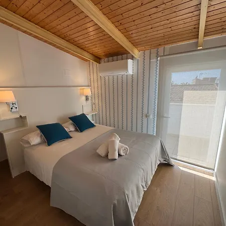 Pedregalejo Malaga