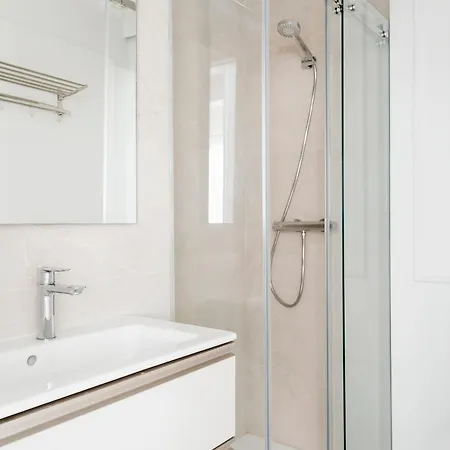 Apartamento Pedregalejo *
