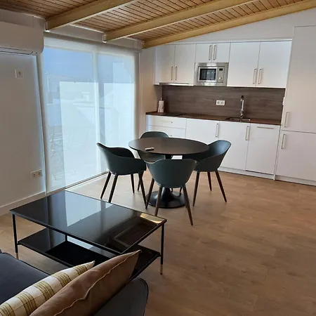 Pedregalejo Apartamento *